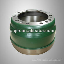 Brake Drum Rear for Trailer Van